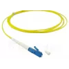 BlueOptics SFP2121BU3MS InfiniBand optický kábel 3 m LC žltý