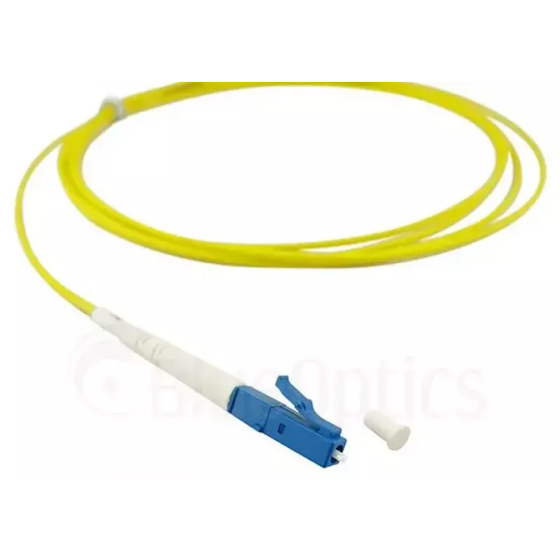 BlueOptics SFP2121BU3MS InfiniBand optický kábel 3 m LC žltý