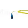 BlueOptics SFP2121BU3MS InfiniBand optický kábel 3 m LC žltý