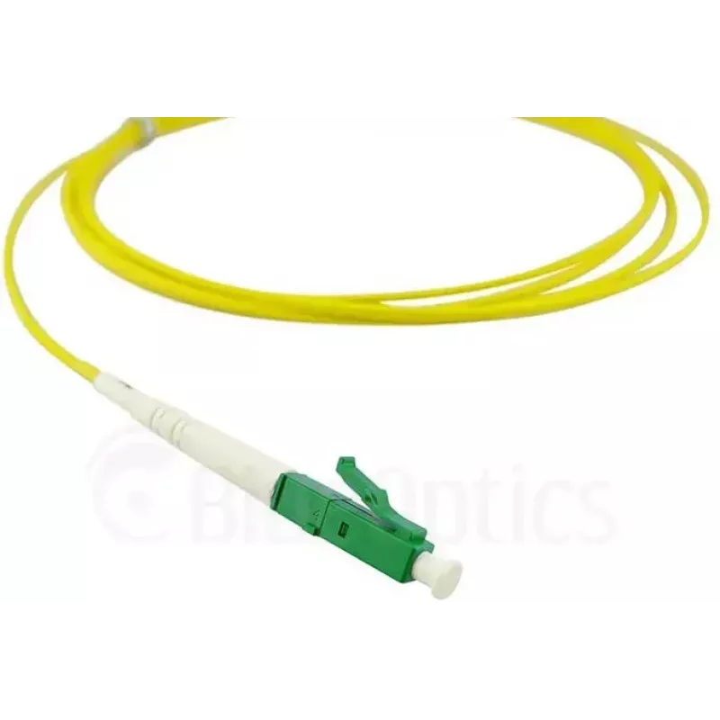 BlueOptics SFP2121BU3MS InfiniBand optický kábel 3 m LC žltý
