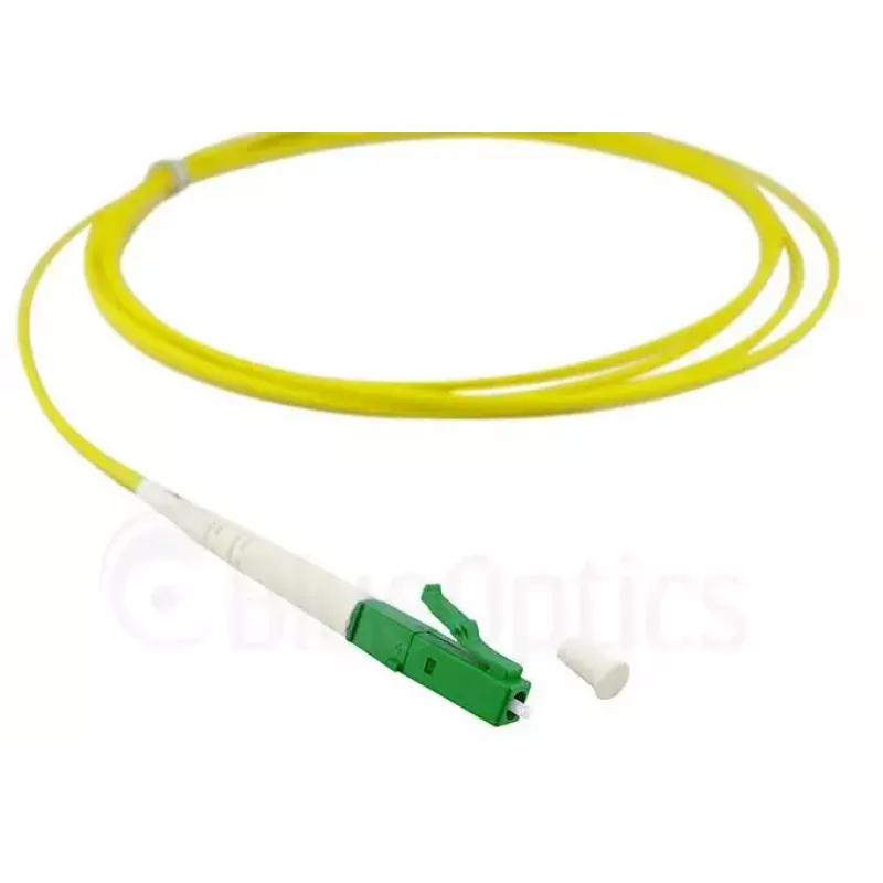 BlueOptics SFP2121BU3MS InfiniBand optický kábel 3 m LC žltý