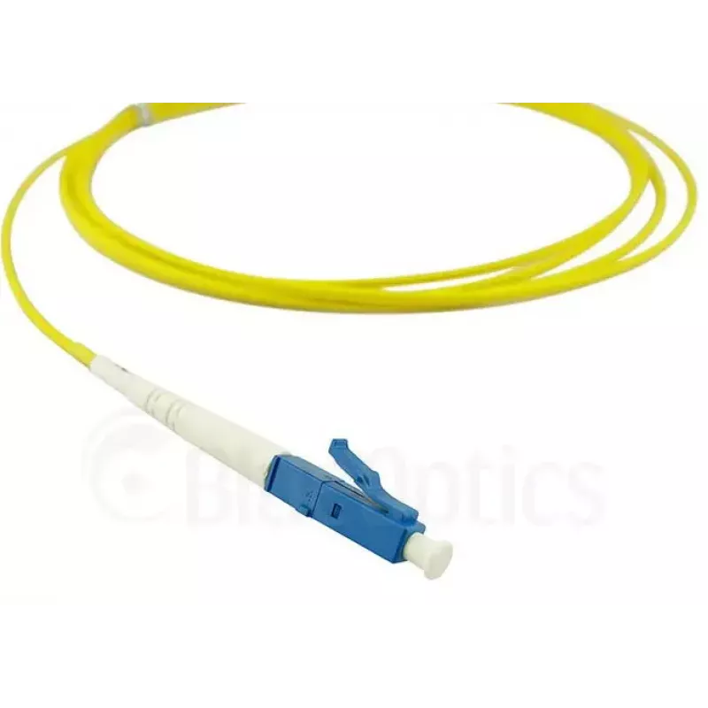 BlueOptics SFP2121BU3MS InfiniBand optický kábel 3 m LC žltý