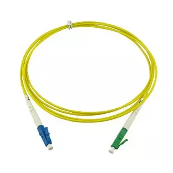 BlueOptics SFP2121BU3MS InfiniBand optický kábel 3 m LC žltý