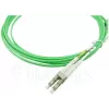 BlueOptics SFP3131GU2.5MK InfiniBand optický kábel 2,5 m LC zelený