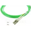 BlueOptics SFP3131GU2.5MK InfiniBand optický kábel 2,5 m LC zelený