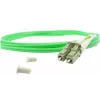 BlueOptics SFP3131GU2.5MK InfiniBand optický kábel 2,5 m LC zelený