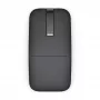 DELL Bluetooth myš WM615, obojručná, IR-LED, Bluetooth, 1000 DPI, čierna