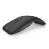 DELL Bluetooth myš WM615, obojručná, IR-LED, Bluetooth, 1000 DPI, čierna