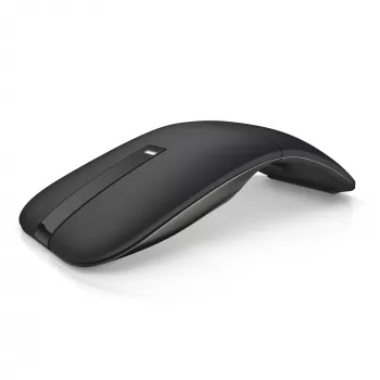 DELL Bluetooth myš WM615, obojručná, IR-LED, Bluetooth, 1000 DPI, čierna