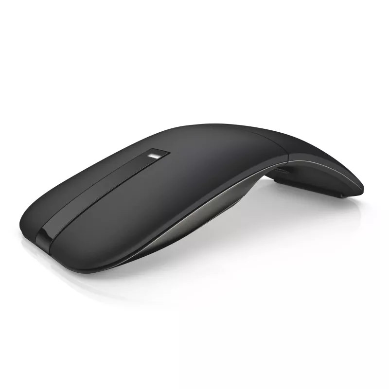 DELL Bluetooth myš WM615, obojručná, IR-LED, Bluetooth, 1000 DPI, čierna