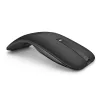 DELL Bluetooth myš WM615, obojručná, IR-LED, Bluetooth, 1000 DPI, čierna