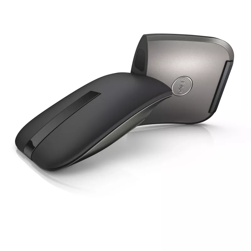 DELL Bluetooth myš WM615, obojručná, IR-LED, Bluetooth, 1000 DPI, čierna