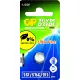 Jednorazová batéria GP Batteries oxid strieborný článok 357