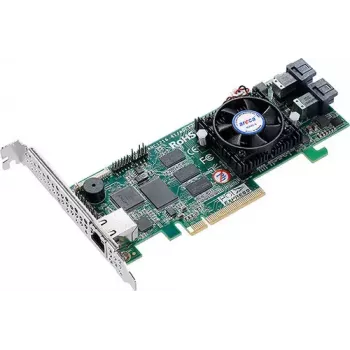 RAID kontrolér Areca ARC-1226-8I