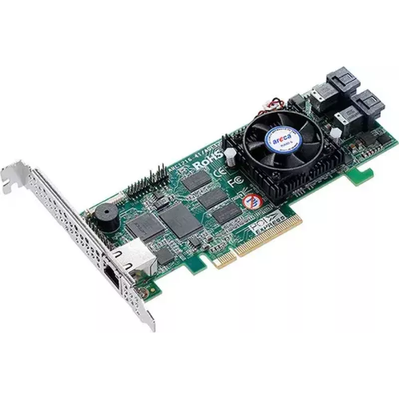 RAID kontrolér Areca ARC-1226-8I