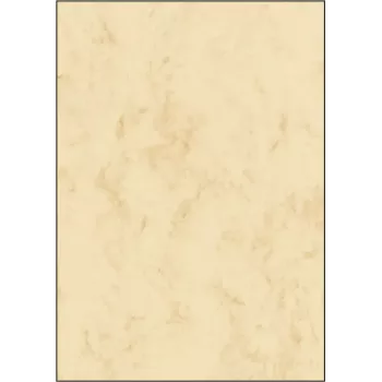 Kunstdruckpapier Sigel DP181 25 listov