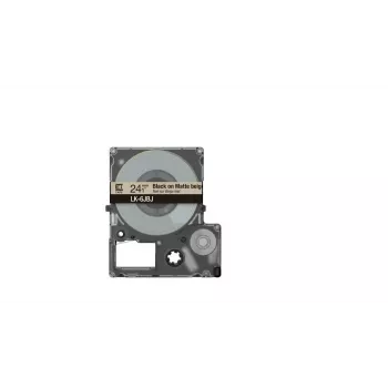 Epson LK-6JBJ béžová, čierna