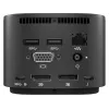 HP Thunderbolt Dock G2 s kombi káblom káblové čierne
