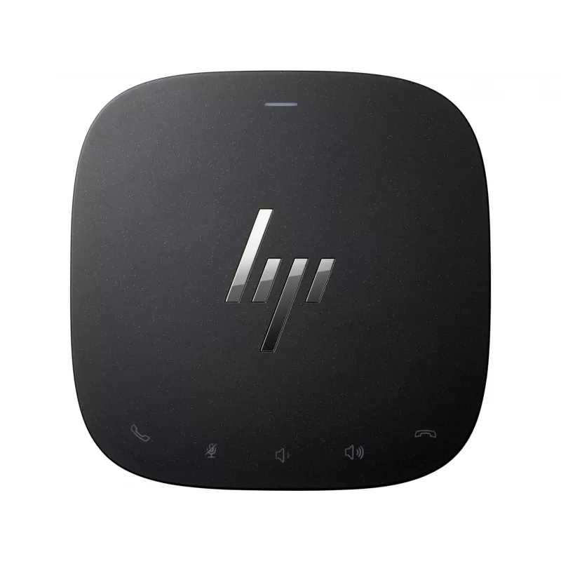 HP Thunderbolt Dock G2 s kombi káblom káblové čierne