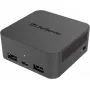 Legamaster Cast prijímač AirServer Connect 3 šírka 78 mm hĺbka 78 mm výška 34 mm