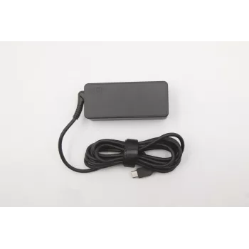 Lenovo 5A10W86243 napájací zdroj interiérový 45 W čierny