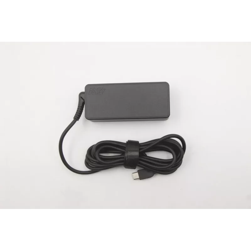 Lenovo 5A10W86243 napájací zdroj interiérový 45 W čierny