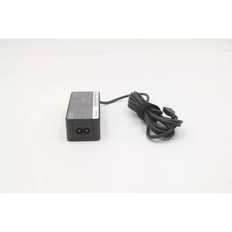 Lenovo 5A10W86243 napájací zdroj interiérový 45 W čierny