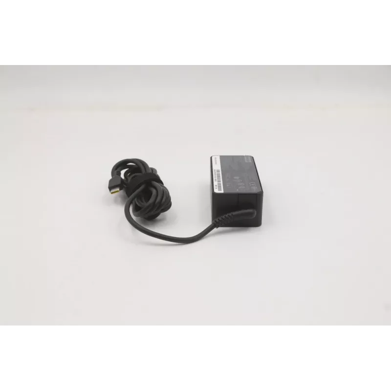 Lenovo 5A10W86243 napájací zdroj interiérový 45 W čierny