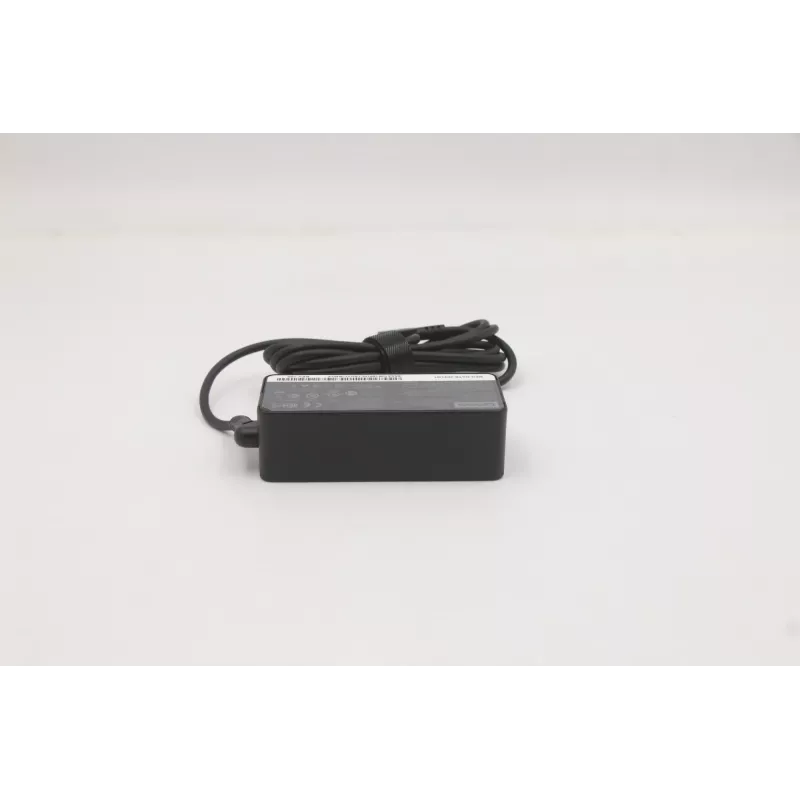 Lenovo 5A10W86243 napájací zdroj interiérový 45 W čierny