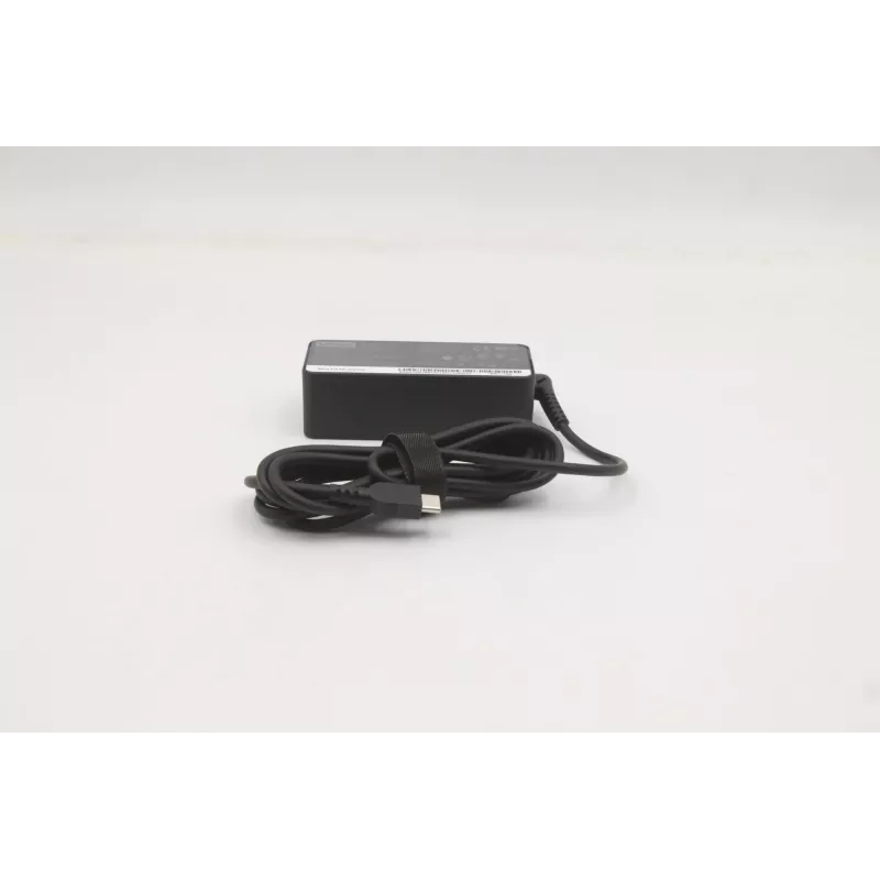 Lenovo 5A10W86243 napájací zdroj interiérový 45 W čierny