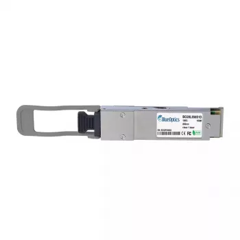 QSFP28 transceiver modul BlueOptics QSFP28-BIDI-100G-SR2-ME-BO optické vlákno LC