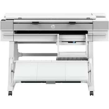 Multifunkčná tlačiareň HP Designjet T950 36-palcová Thermal Inkjet 2400x1200 DPI