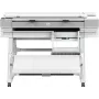 Multifunkčná tlačiareň HP Designjet T950 36-palcová Thermal Inkjet 2400x1200 DPI