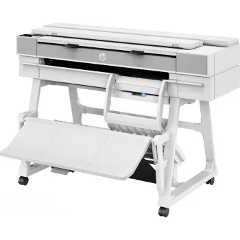 Multifunkčná tlačiareň HP Designjet T950 36-palcová Thermal Inkjet 2400x1200 DPI