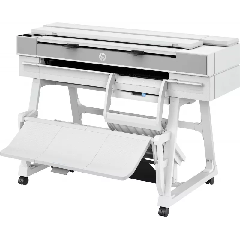 Multifunkčná tlačiareň HP Designjet T950 36-palcová Thermal Inkjet 2400x1200 DPI