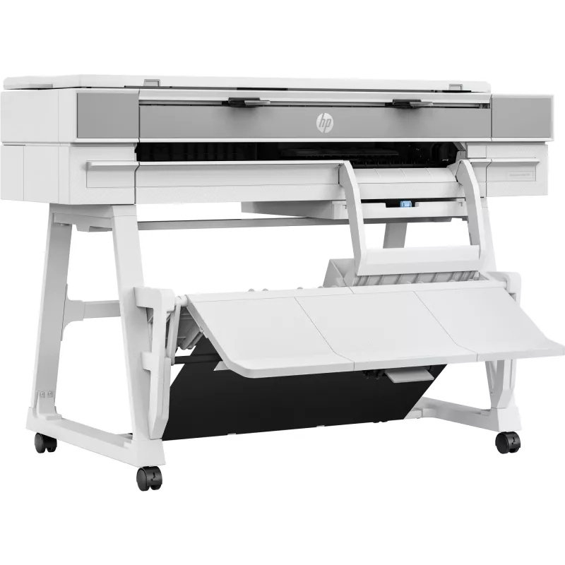 Multifunkčná tlačiareň HP Designjet T950 36-palcová Thermal Inkjet 2400x1200 DPI