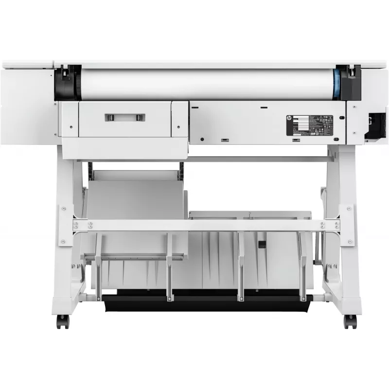 Multifunkčná tlačiareň HP Designjet T950 36-palcová Thermal Inkjet 2400x1200 DPI