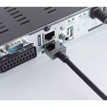 HDMI kábel ShiverPeaks BS20-15255 2,5 m