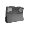 Folio puzdro STM Dux Plus pre iPad Air 4. gen. 27,7 cm čierne