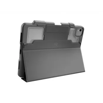 Folio puzdro STM Dux Plus pre iPad Air 4. gen. 27,7 cm čierne