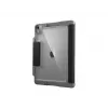 Folio puzdro STM Dux Plus pre iPad Air 4. gen. 27,7 cm čierne