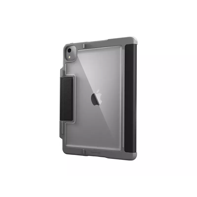 Folio puzdro STM Dux Plus pre iPad Air 4. gen. 27,7 cm čierne
