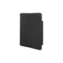 Folio puzdro STM Dux Plus pre iPad Air 4. gen. 27,7 cm čierne