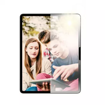 PanzerGlass ® Anti-Reflective Armor ochranná fólia displeja iPad Air 13