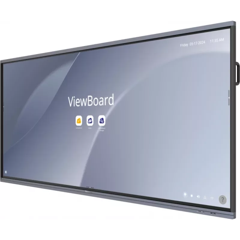 Viewsonic IFP105UW interaktívna tabuľa 2,67 m (105
