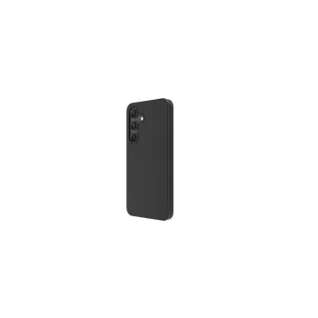 dbramante1928 Nuuk puzdro pre Samsung Galaxy S24, čierna, pre obrazovku do 15,8 cm (6,2