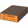 Brúsny blok Bosch 2 608 901 169 stredné zrno hnedá oranžová 69 mm x 98 mm