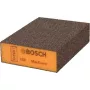 Brúsny blok Bosch 2 608 901 169 stredné zrno hnedá oranžová 69 mm x 98 mm