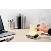 3M Post-it PRO-B1Y dávkovač Z-Notes s 1 blokom (90 listov), čierna/žltá