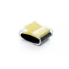 3M Post-it PRO-B1Y dávkovač Z-Notes s 1 blokom (90 listov), čierna/žltá